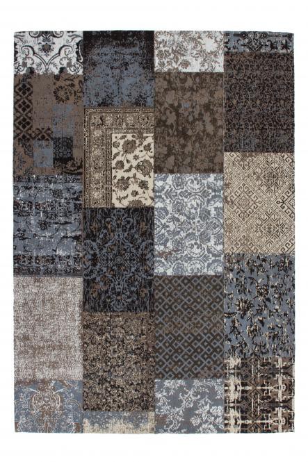 Kayoom Symphony 160 Braun 120cm x 170cm