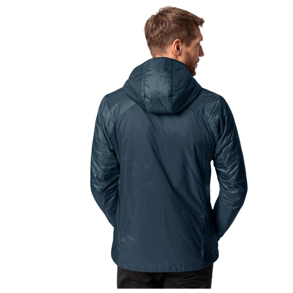 Vaude - Monviso Insulation Jacket II - Kunstfaserjacke