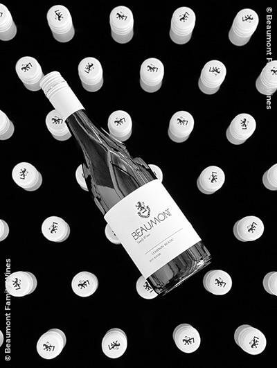 Beaumont Family Wines : Chenin Blanc 2021