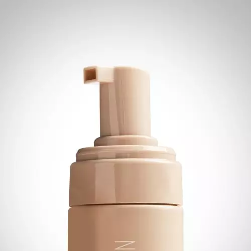 PROUD CLOUD GENTLE CLEANSING FOAM Gentle cleansing foam 145 ml