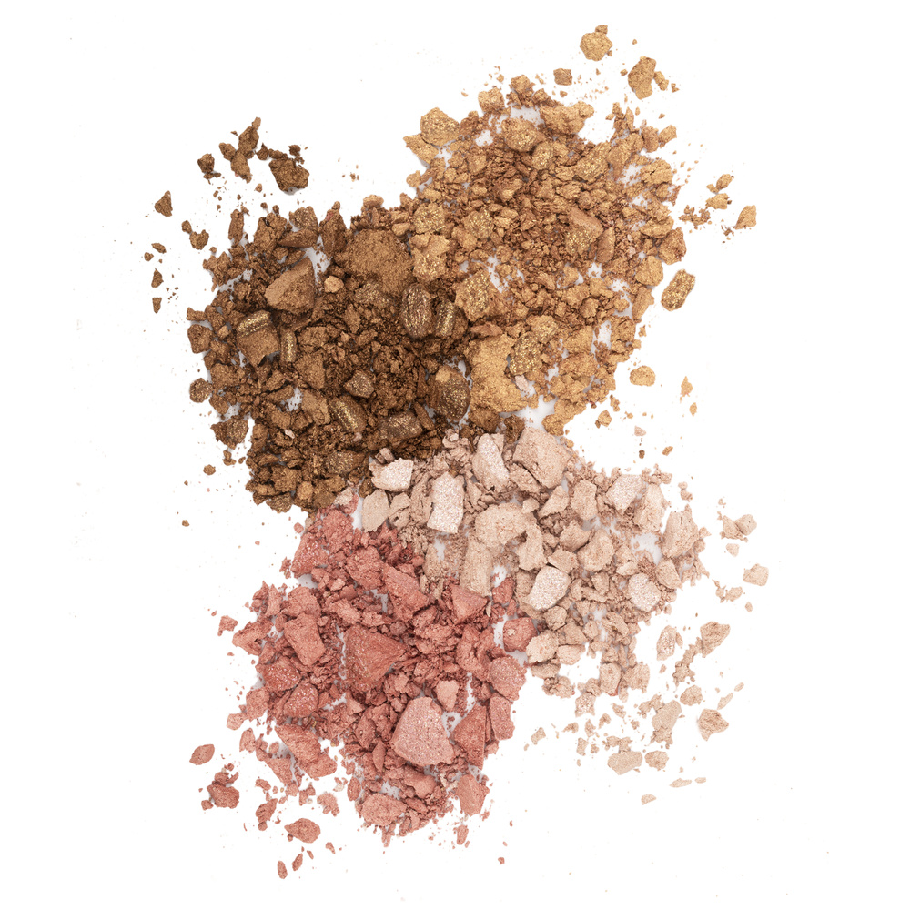 Nocibé Honey Glow Powder Poudre Illuminatrice Visage