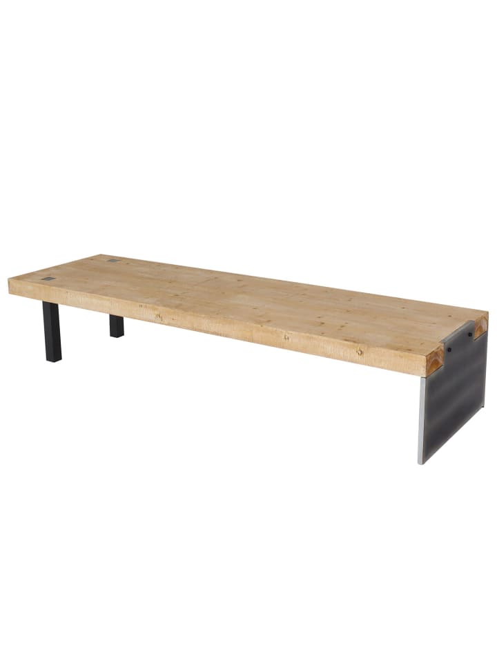 MCW Esszimmer-Set L75 Esstisch Sitzbank günstig kaufen onesize