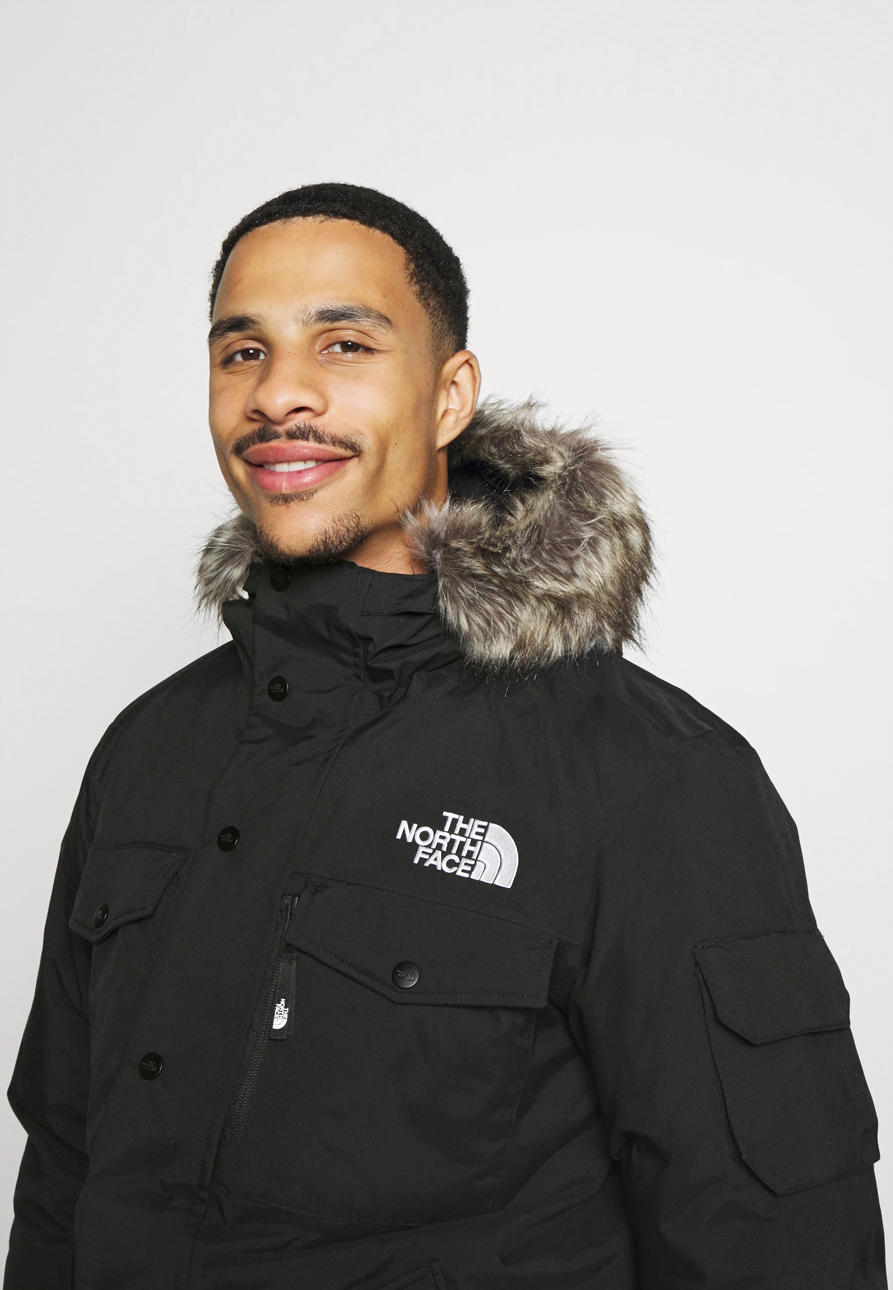 The North Face GOTHAM VANADIS - Chaqueta de plumas