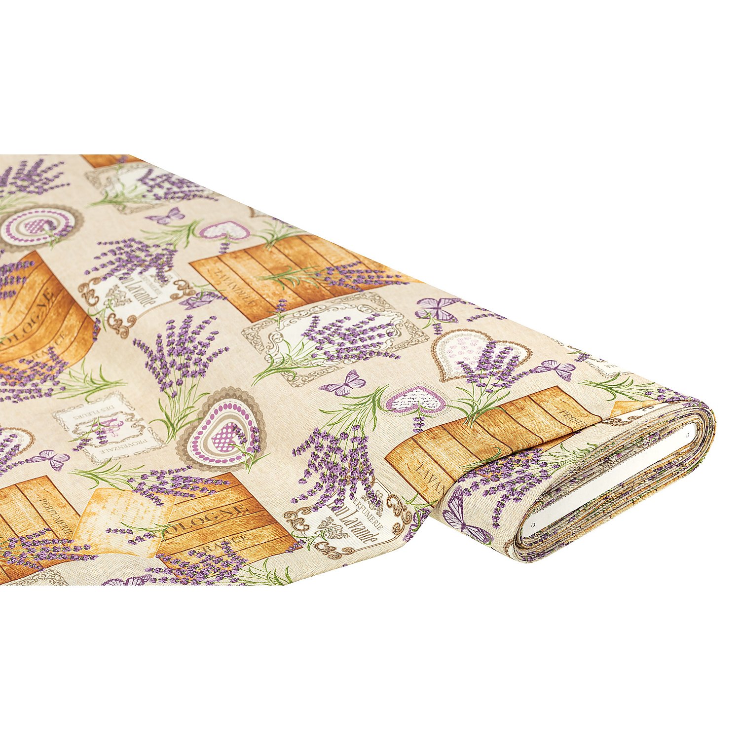 Dekostoff Provence 