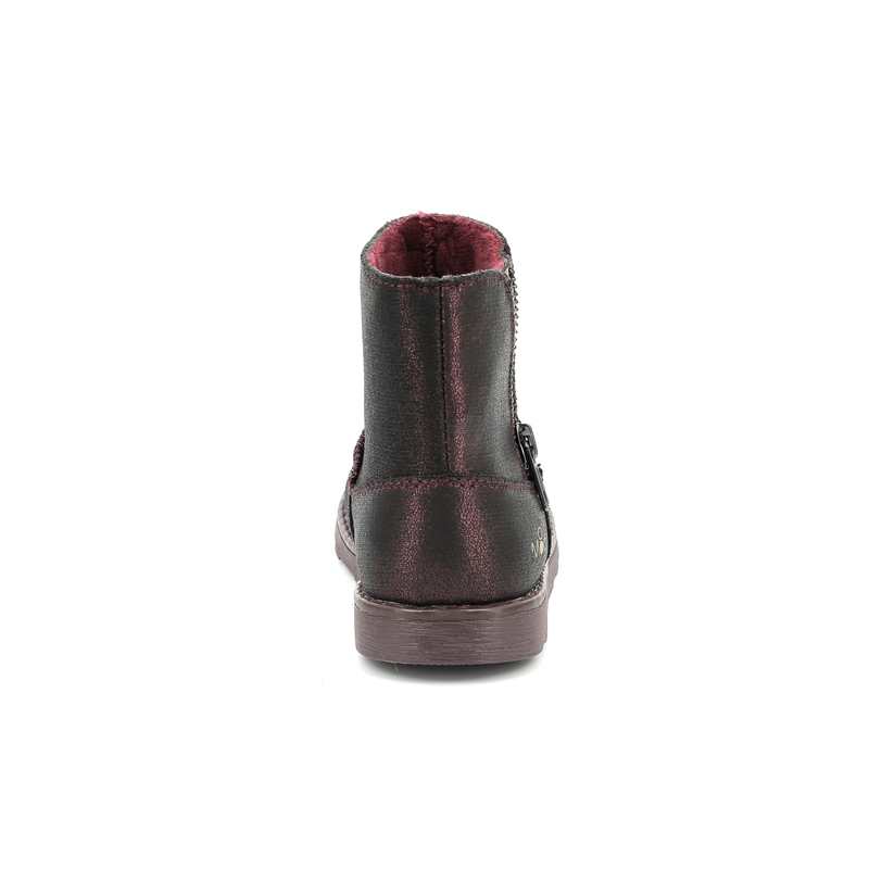 Boots synthetique Aldize