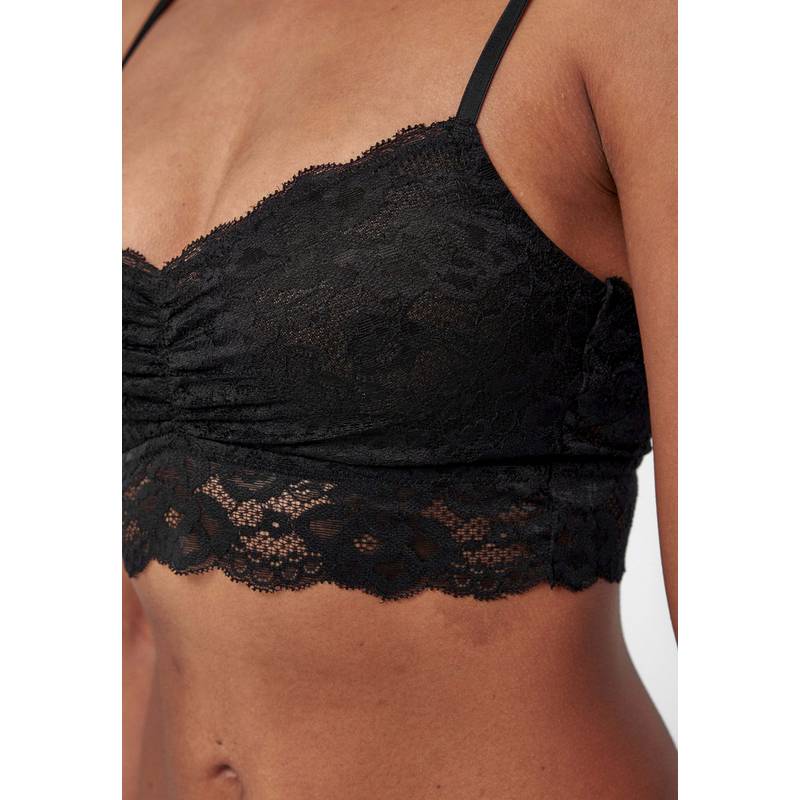 Snocks Spitzen-BH BH Damen