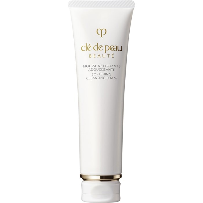 Softening Cleansing Foam