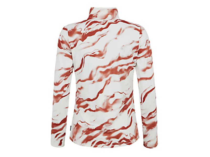Protest Prtrikoti Uluru Rust Damen Jacke