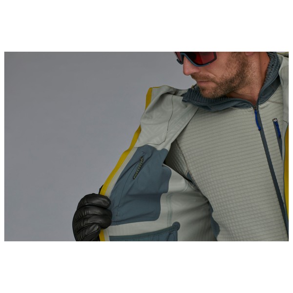 Patagonia - Upstride Jacket - Softshelljacke