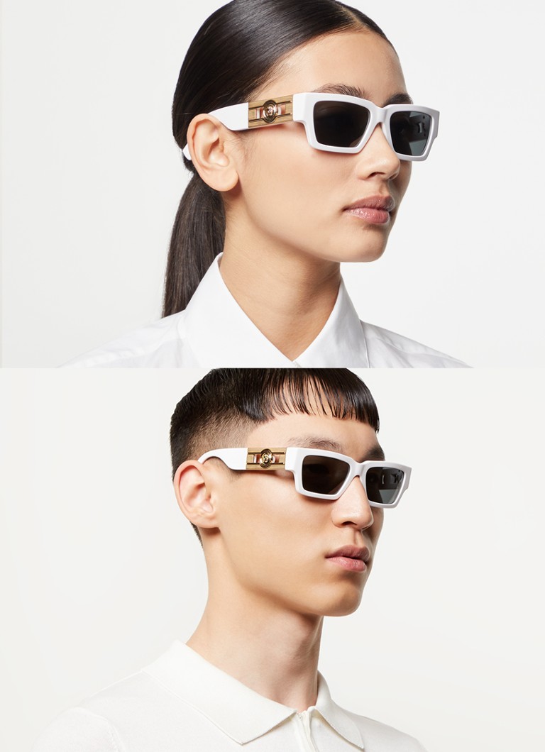 Ochelari de soare Versace VE4459 Retro