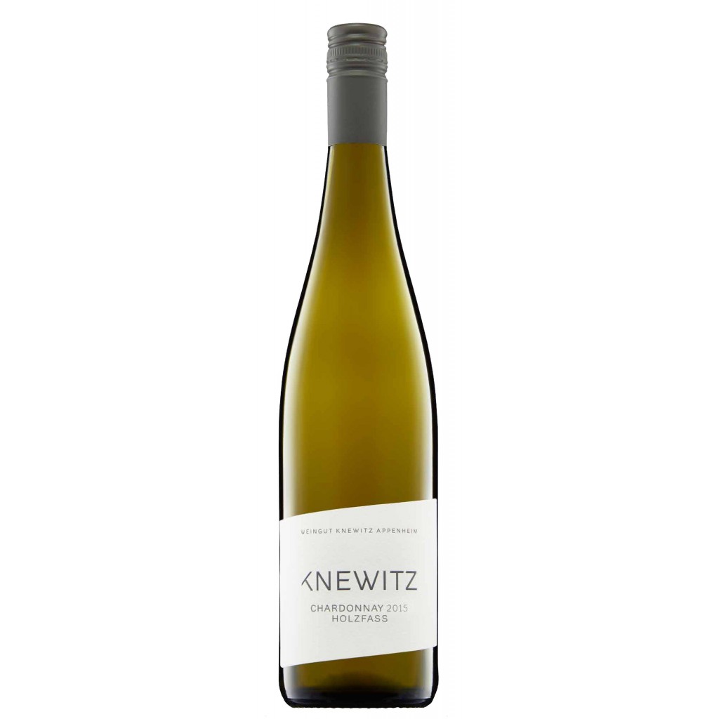 2020 Chardonnay Holzfass trocken