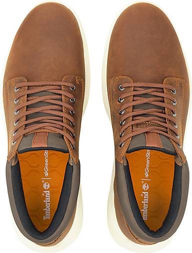 Timberland Stiefeletten (schnürbar)