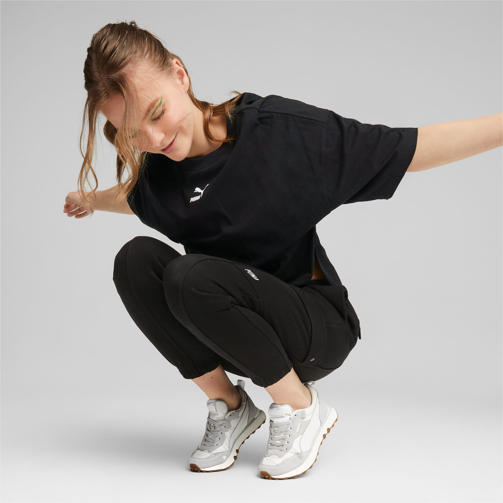 PUMA Rider FV Soft 387476_02 / grau
