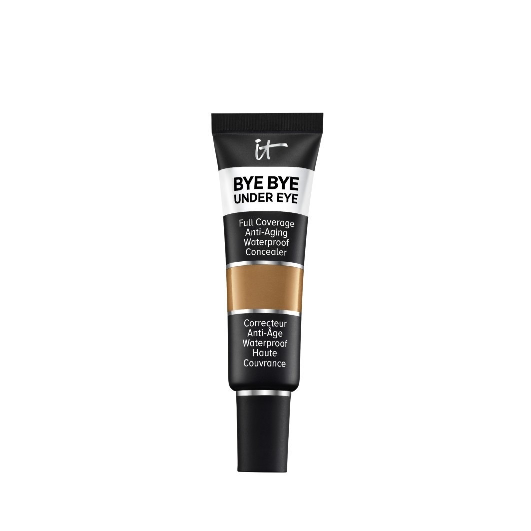 Bye Bye Under Eye