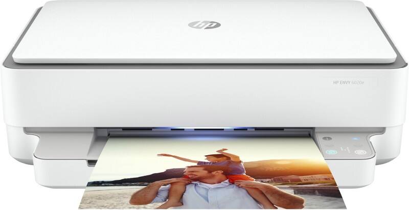 Hp ENVY 6020e DIN A4 4 in 1 Multifunktionsdrucker