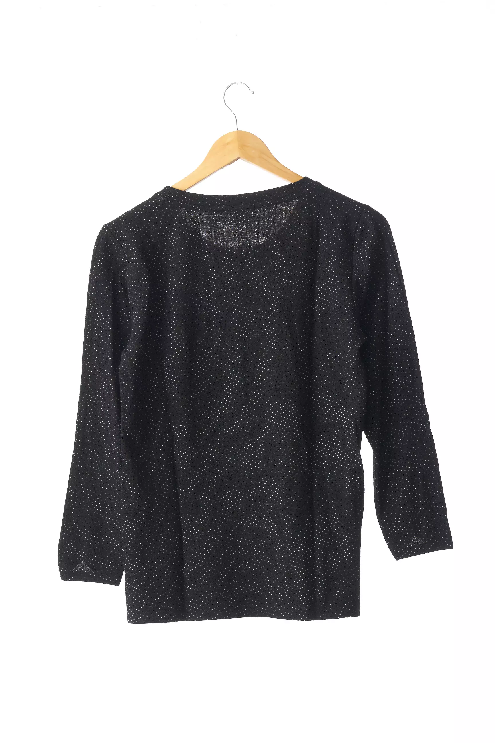 Surface To Air Pulls Femme couleur noir