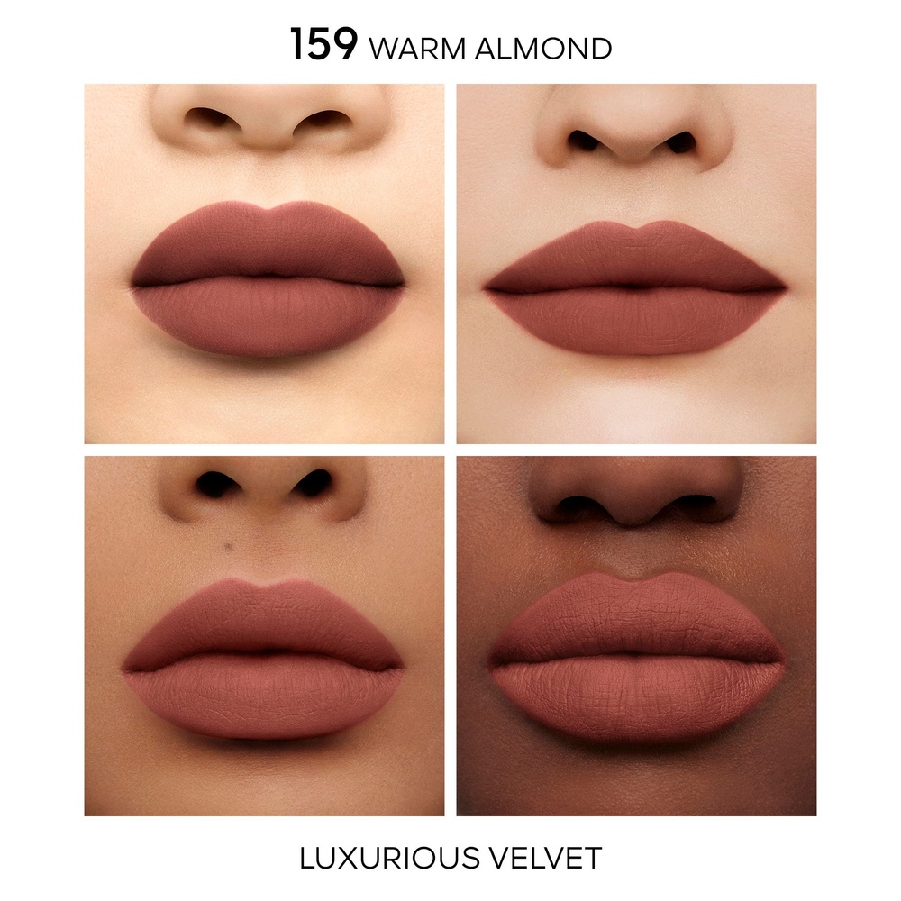 Guerlain ROUGE G Rouge à lèvres personnalisable - Édition Limitée Rouge G Naturally