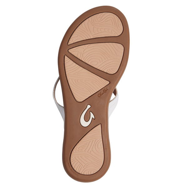 HONU Damen - Freizeitsandalen