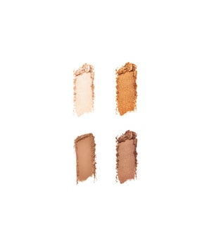 NARS Swipe On. Strike Gold Limited Edition Lidschatten Palette-4.4 g