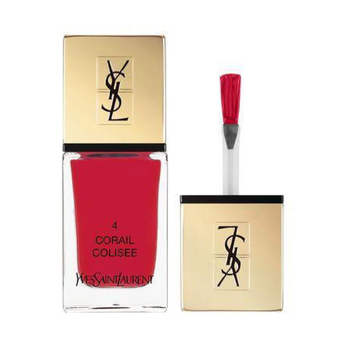Mani La Laque Couture - Smalto