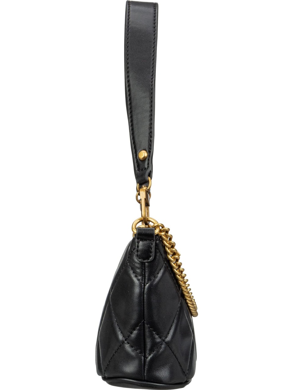 GUESS Handtaschen schwarz