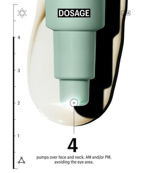 ALLIES OF SKIN Multi Nutrient & Dioic Renewing Cream Gesichtscreme-50 ml