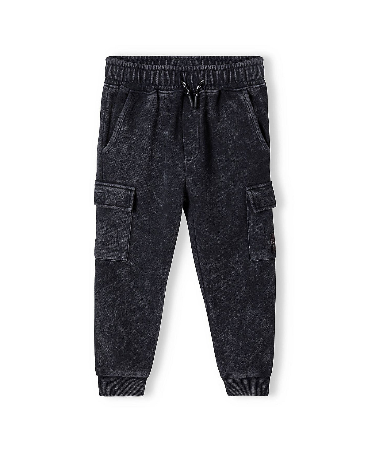 Jogginghose mit Tasche für Jungen (3y-14y) für Jungen