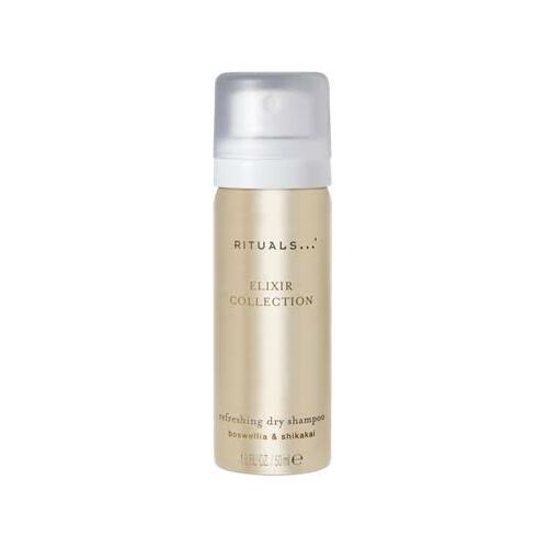 Rituals Elixir Collection Virkistävä kuivashampoo 50 ml