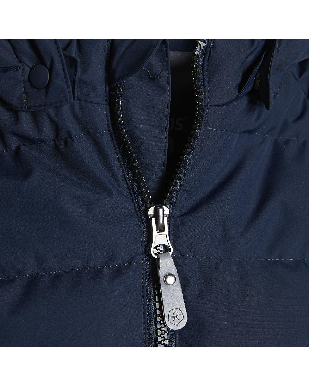 Baby Winterjacke für Jungen
