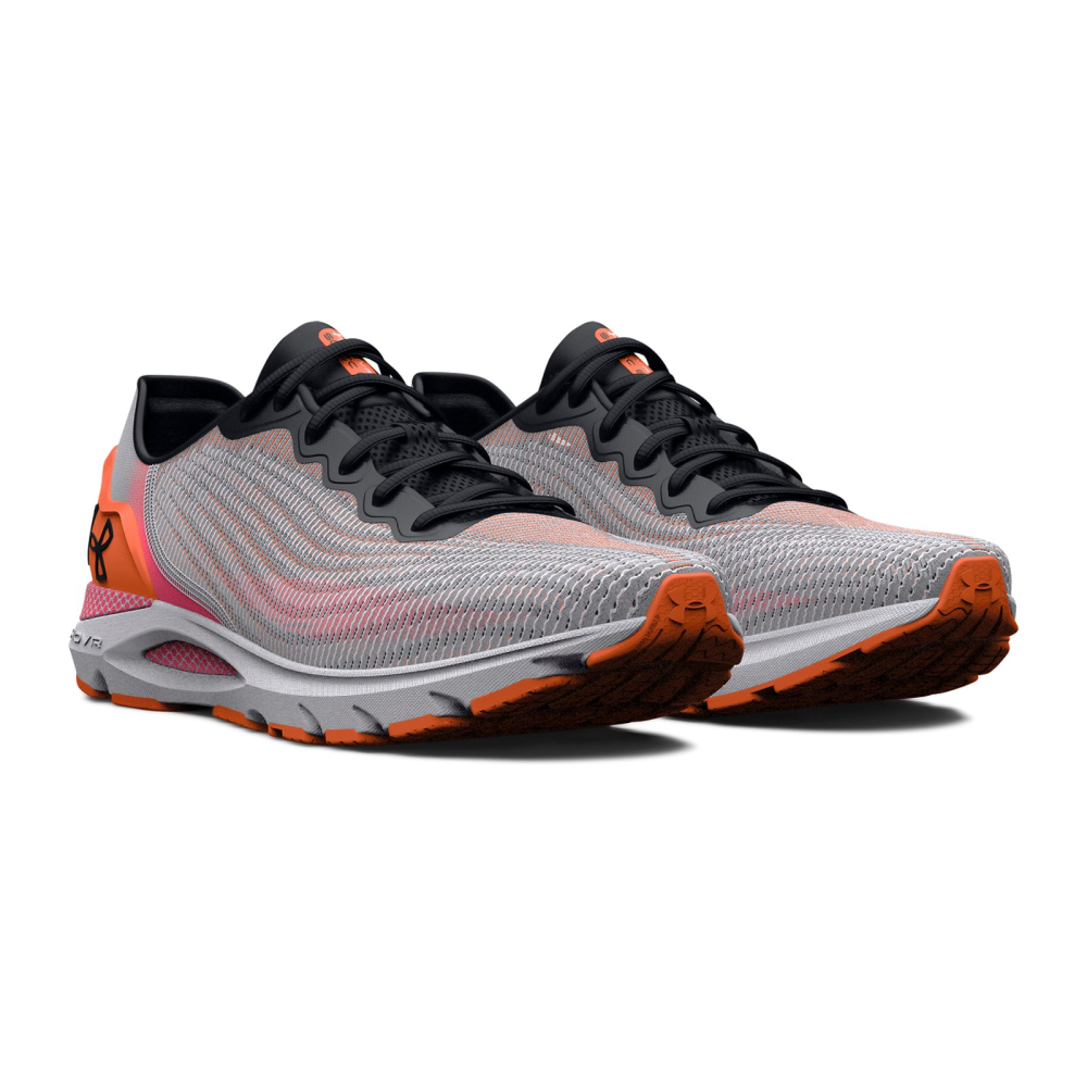 Under Armour HOVR Sonic 6 Breeze 3026237-001 / schwarz