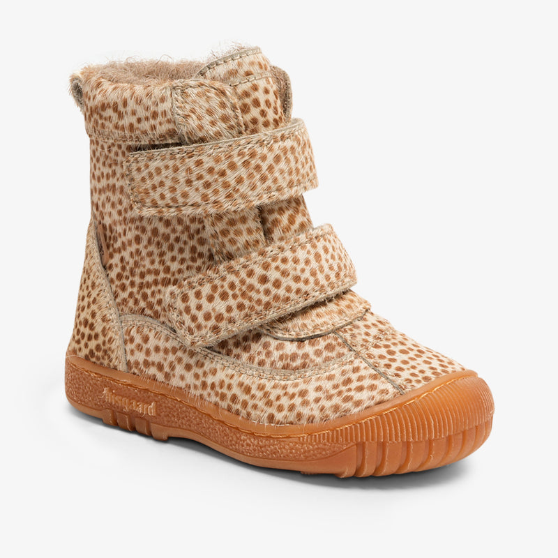 ellis tex bambi fur - Braun