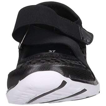 Tallywish Badeschuhe in schwarz