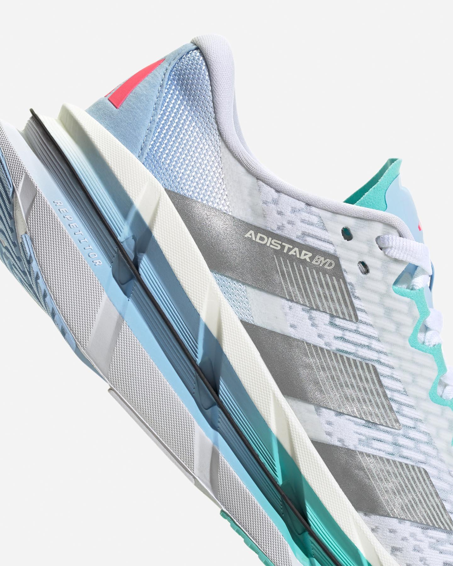 Scarpe Running Adidas Adistar Byd W JI1228
