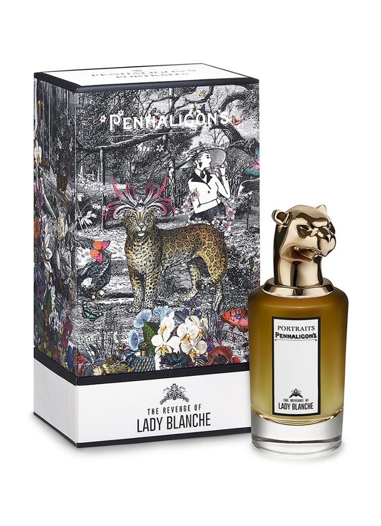 Penhaligon's The Revenge Of Lady Blanche Eau de Parfum