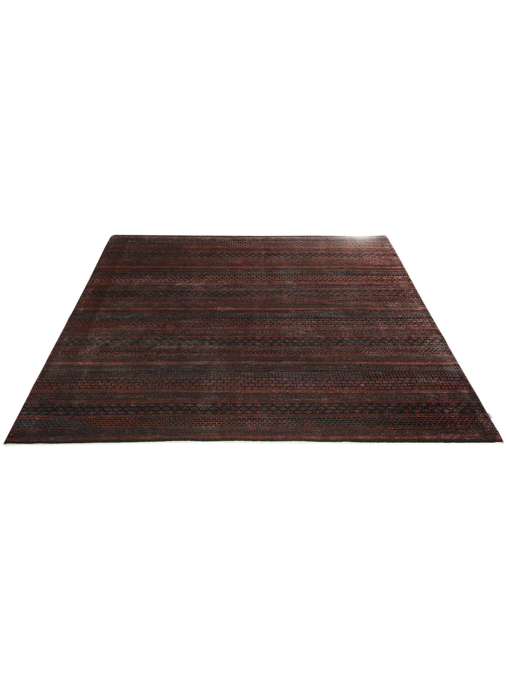 Contemporary Gabbeh ca. 245 x 308 cm, Unikat / Einzelstück
