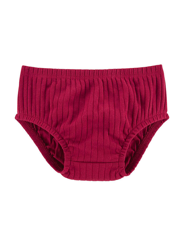carter's 2tlg. Outfit in Rot/ Pink günstig kaufen
