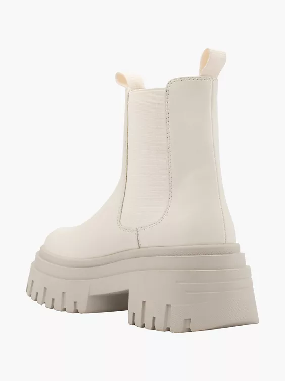 Catwalk Chelsea Boots
