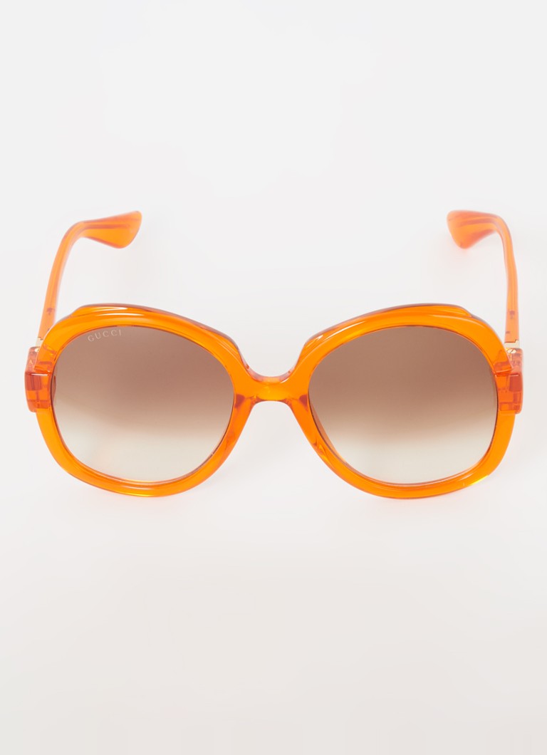 Gucci Butterfly saulesbrilles GG1432S