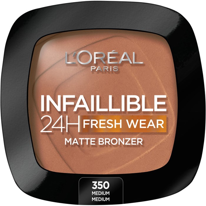 Infaillible 24h Fresh Wear Matte Bronzer