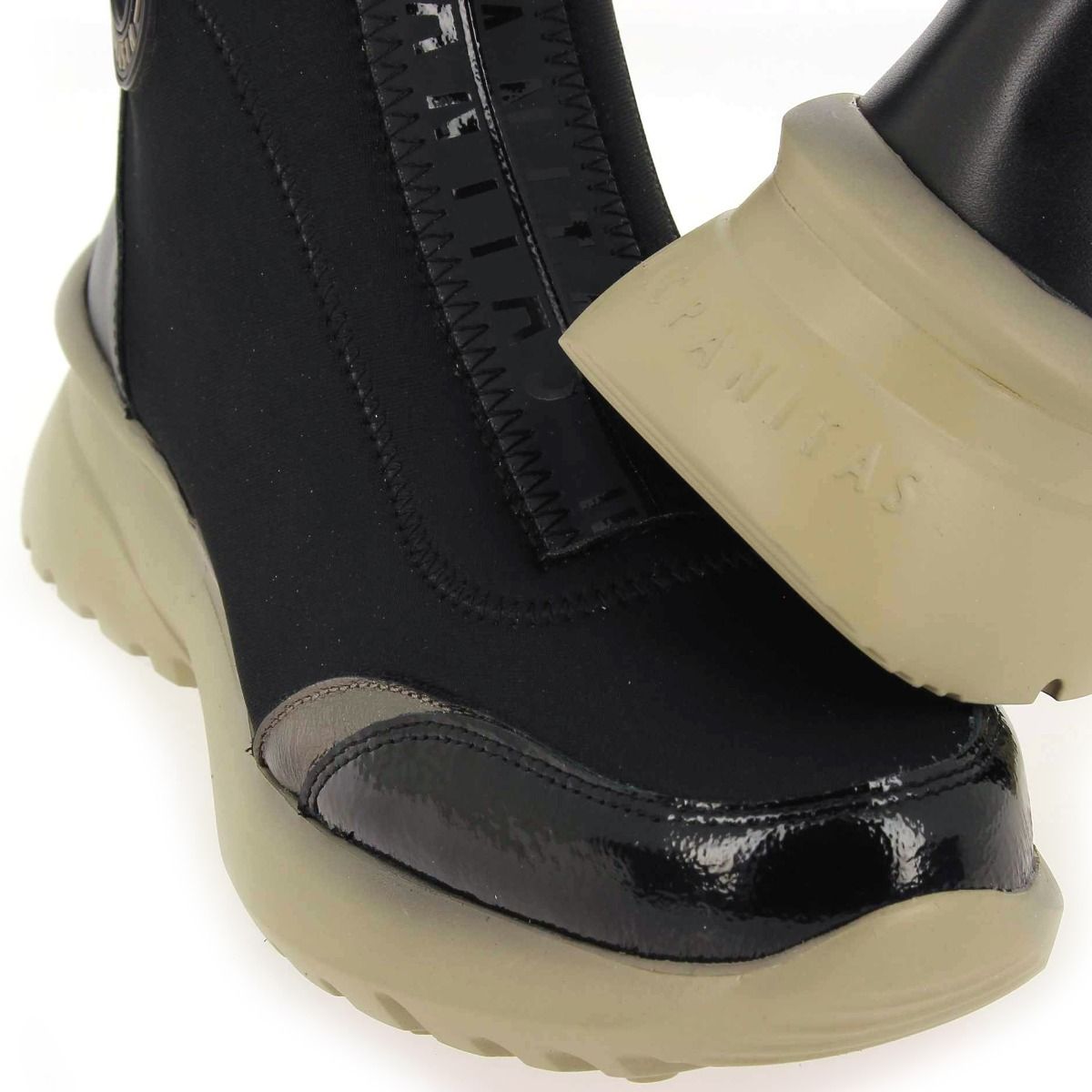Hispanitas  HI233016 - Noir