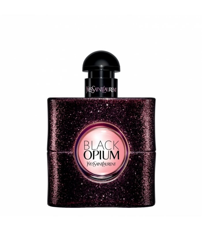 YVES SAINT LAURENT-BLACK OPIUM-Eau de Toilette Vaporisateur