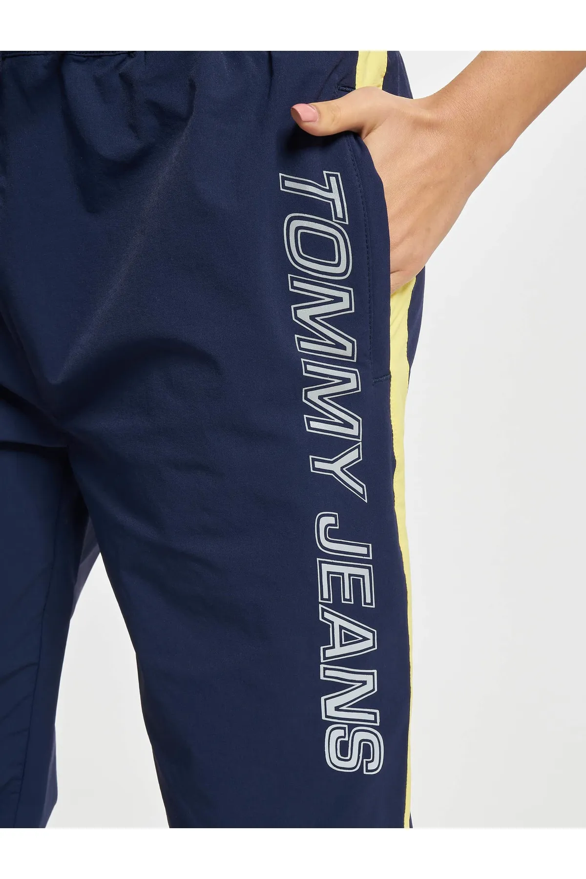 Tommy Hilfiger  Damen Tommy Jeans Summer W