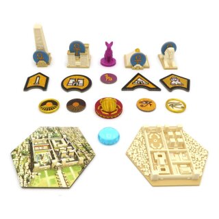 Upgrade kit for Ankh - 46 Pieces
