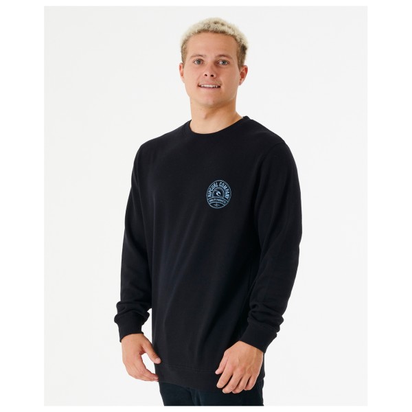Rip Curl - Stapler Crew - Pullover