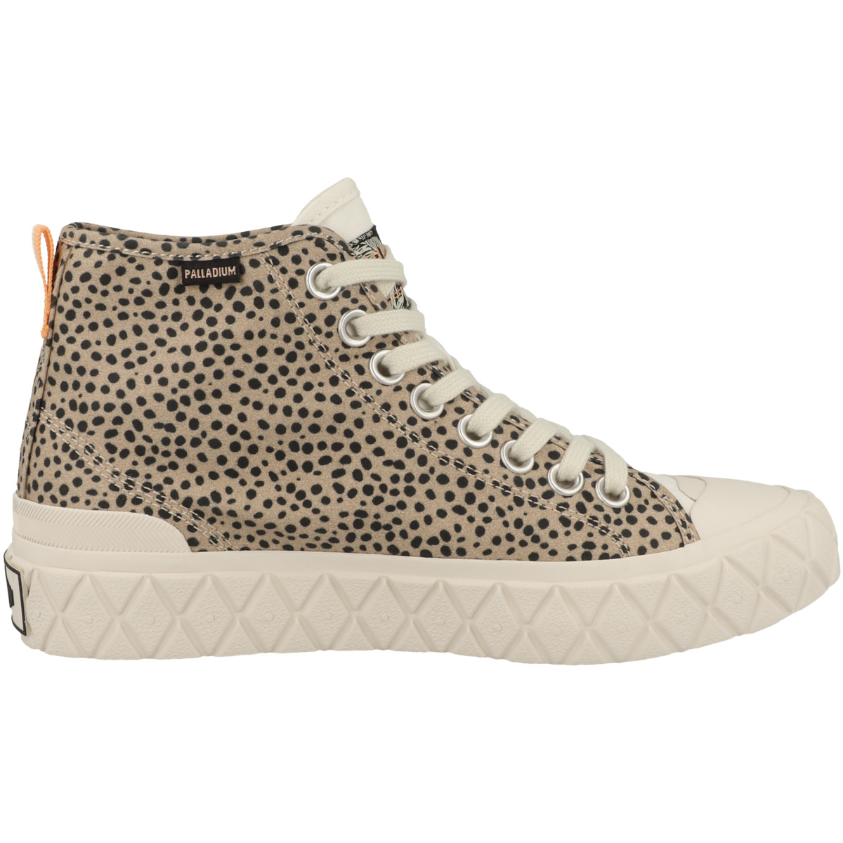 Palladium Palla Ace Mid Fest Sneaker mid beige
