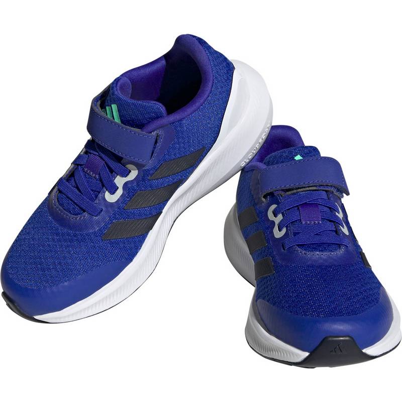 adidas RUNFALCON 3.0 EL Laufschuhe Kinder