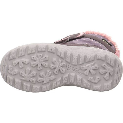 superfit Winterstiefel CRYSTAL