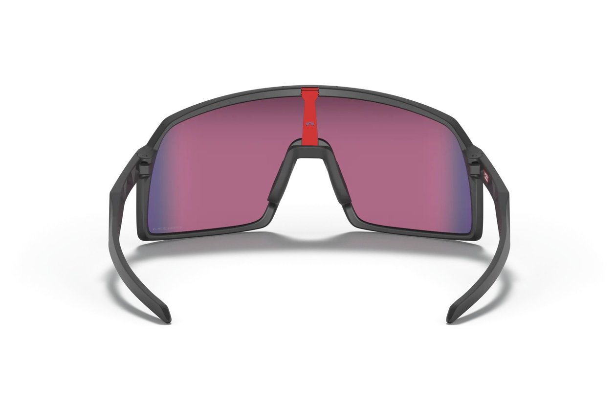 Oakley Sutro S Matte Black/Prizm Road