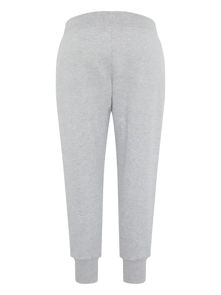 Chiemsee Sweathose in Grau günstig kaufen