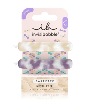 Invisibobble BARRETTE Alegria Turn on Your Healers Haarspangen-1 Stk